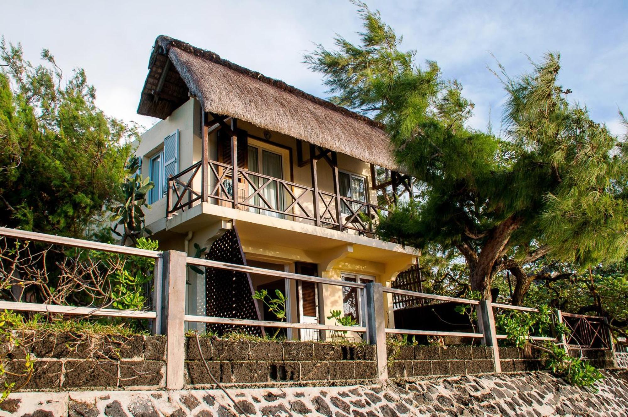 Chantauvent Guest House Блу Бей Стая снимка