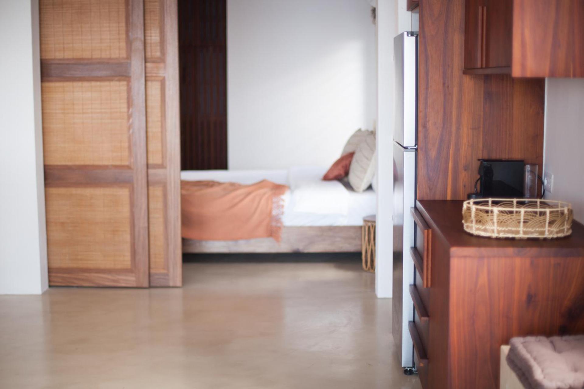 Chantauvent Guest House Блу Бей Екстериор снимка