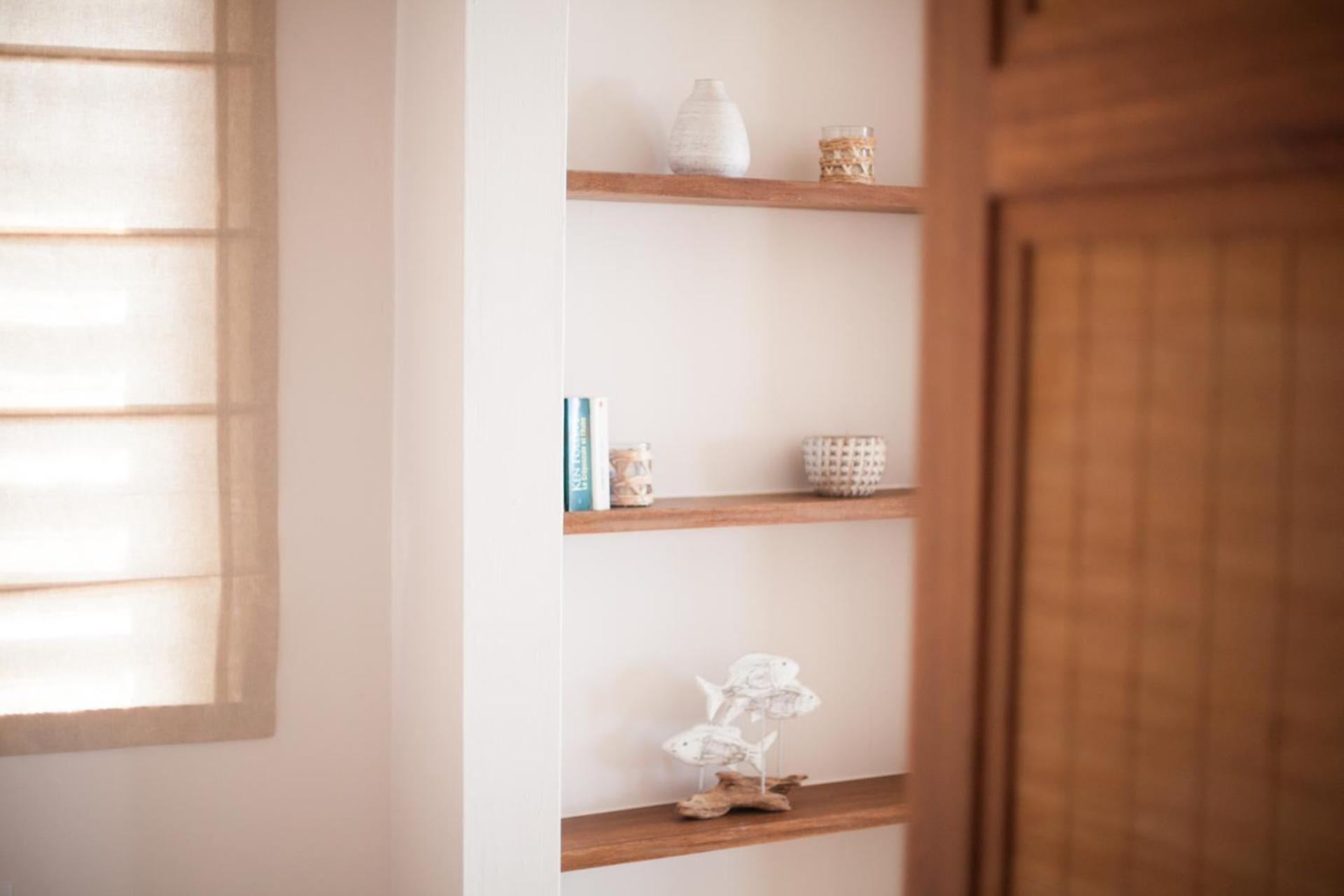 Chantauvent Guest House Блу Бей Екстериор снимка
