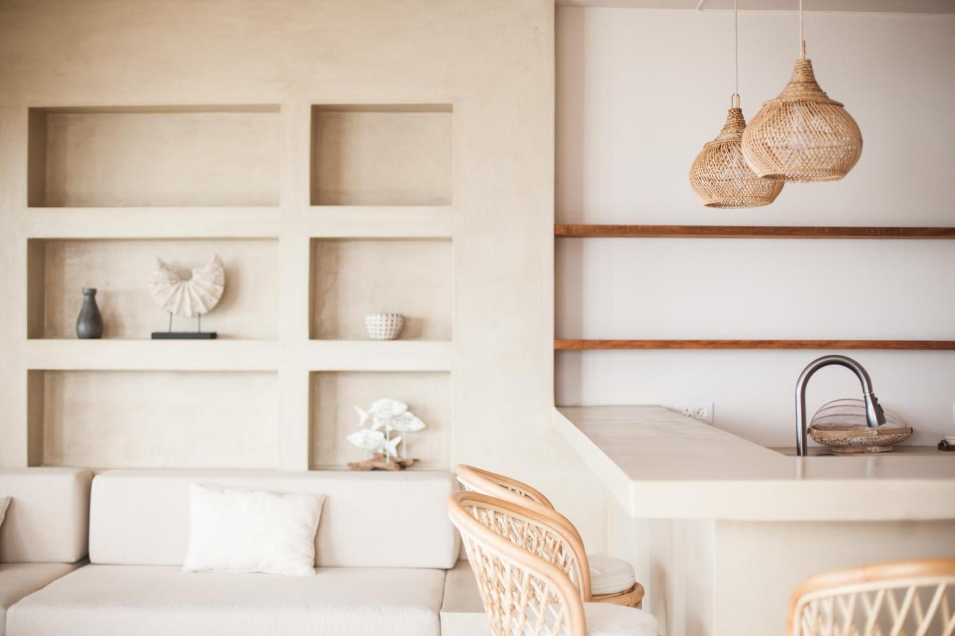 Chantauvent Guest House Блу Бей Екстериор снимка