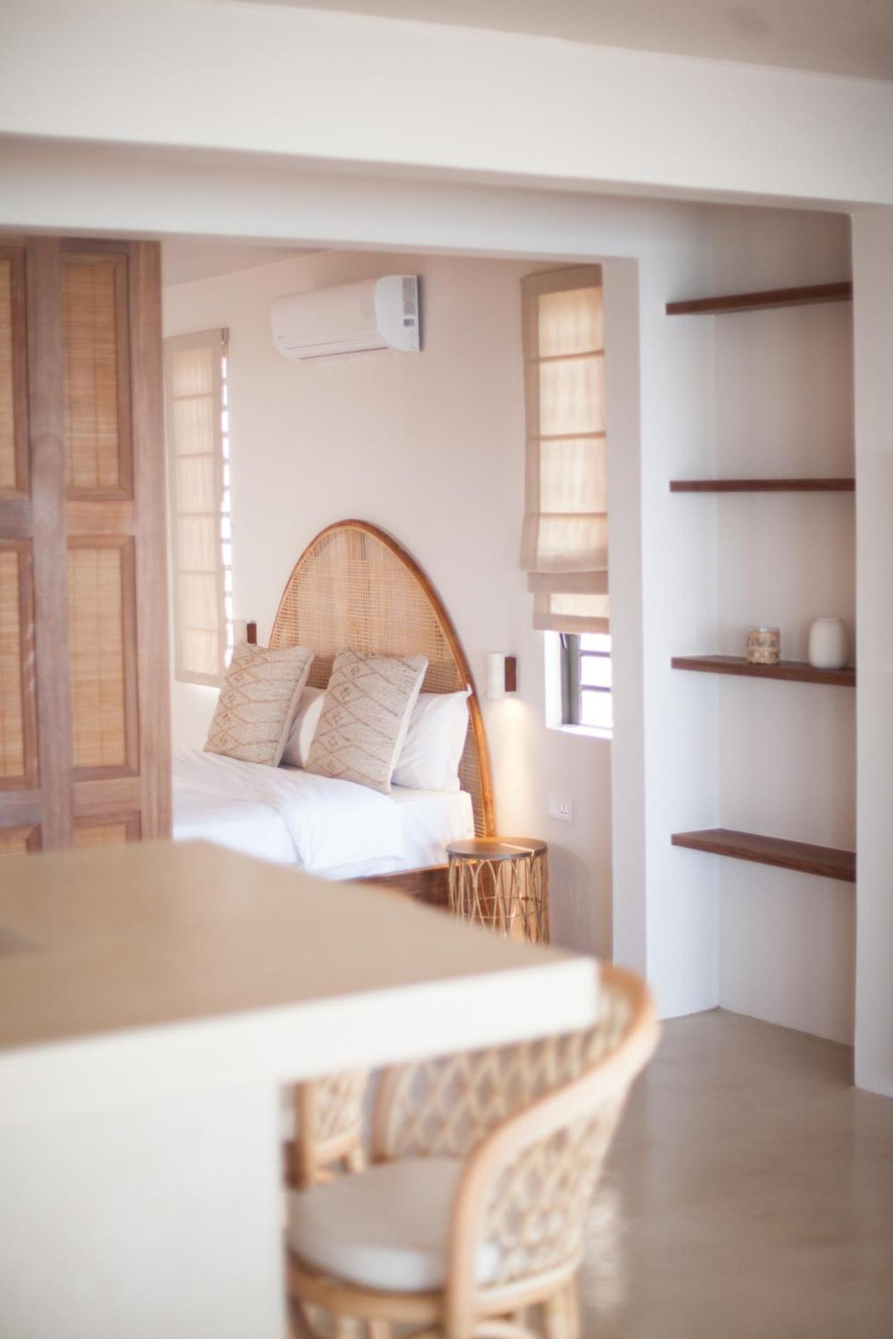 Chantauvent Guest House Блу Бей Екстериор снимка