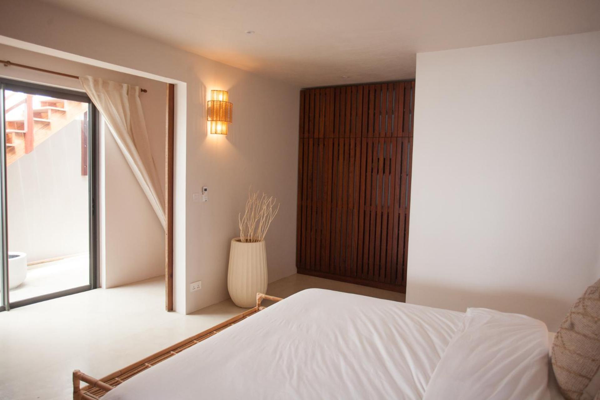 Chantauvent Guest House Блу Бей Екстериор снимка